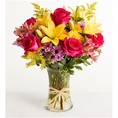 Fields Of Europe&reg; For Spring